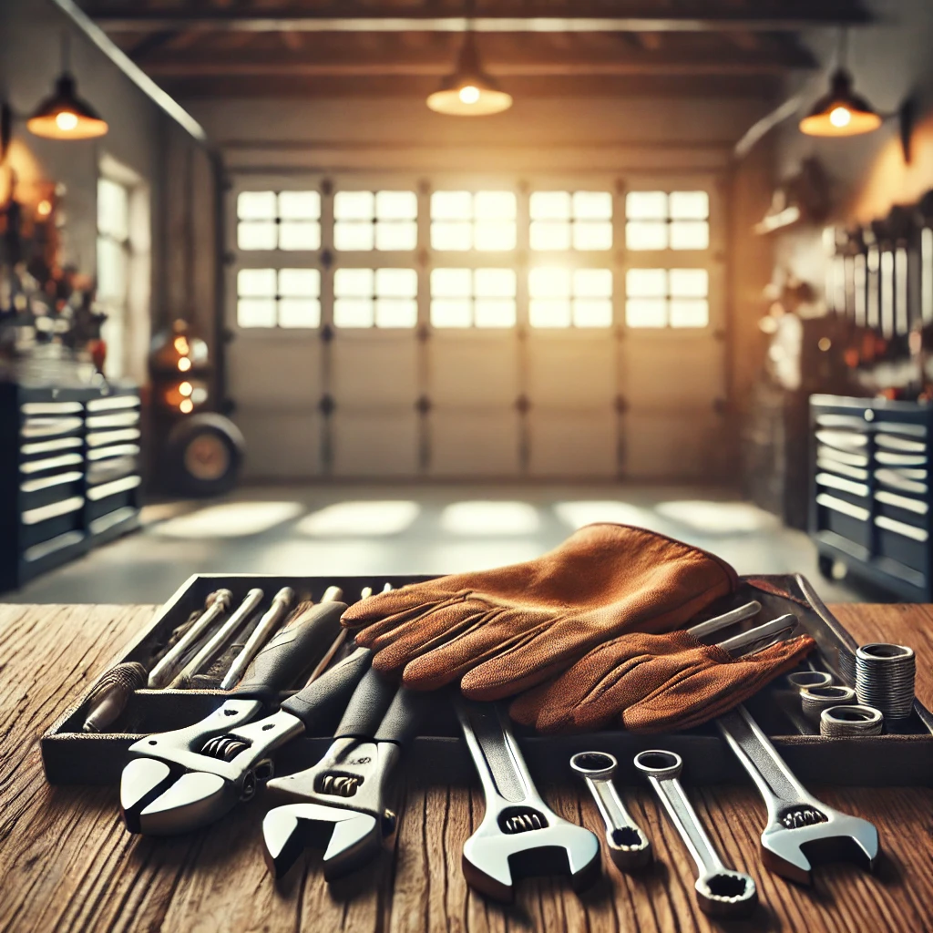 About Our Family-Owned Garage Door Company in Halifax MA - Professional Service Team
