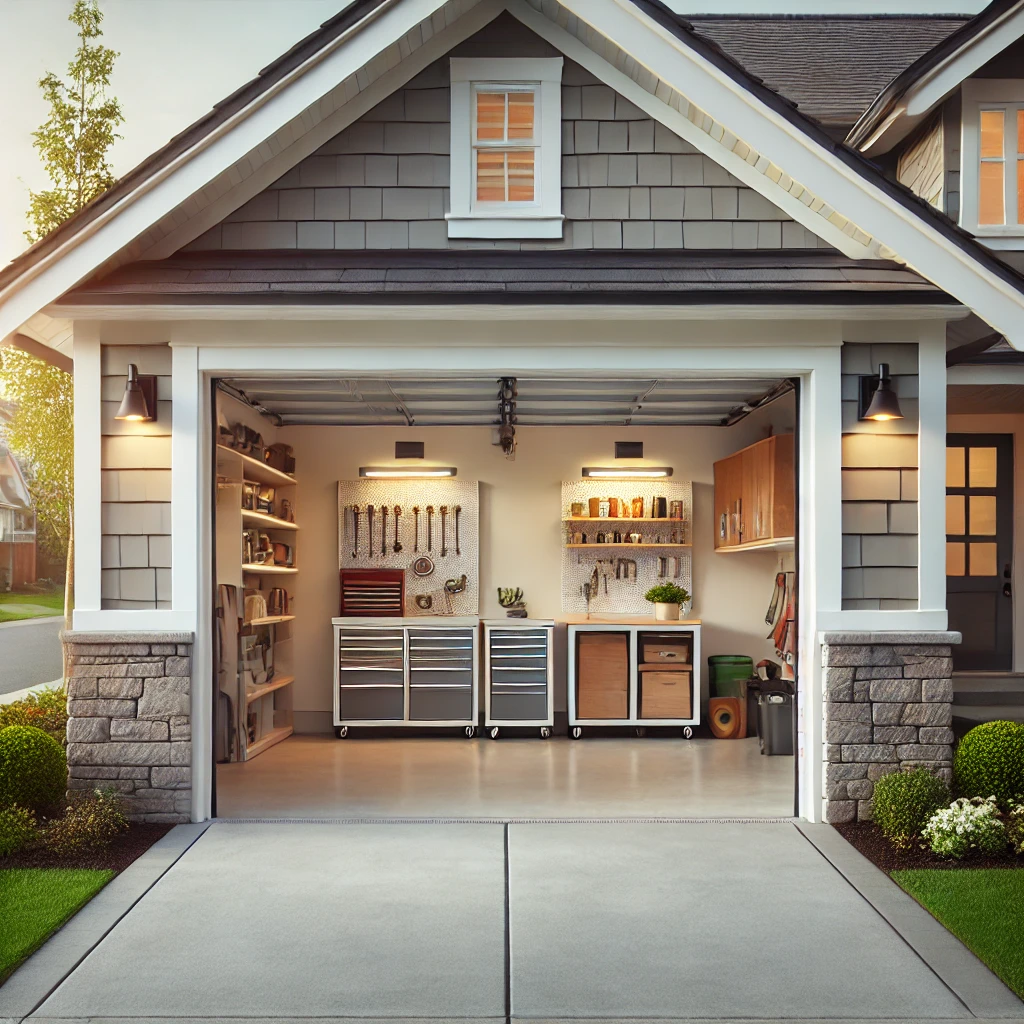 Latest garage door repair tips and maintenance guides from Halifax's trusted experts