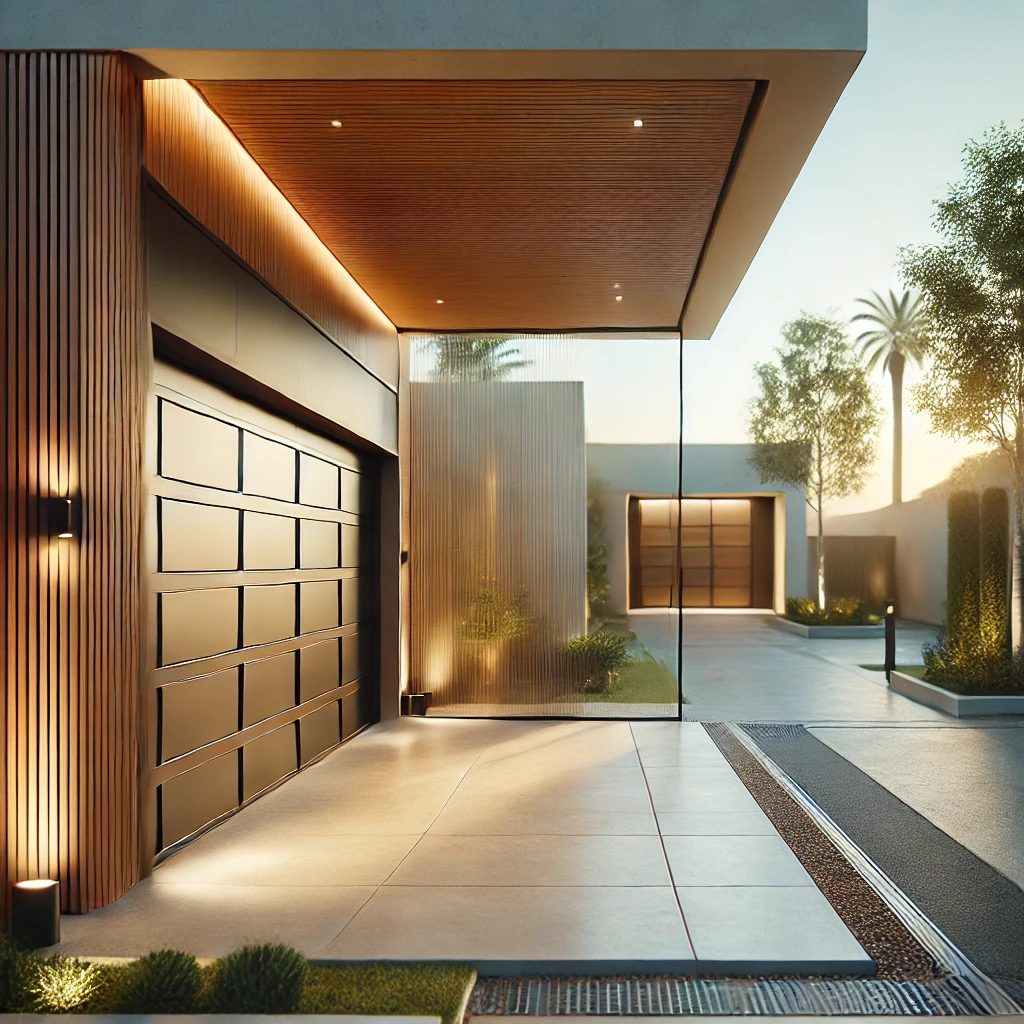 Custom Garage Doors Halifax MA - Luxury Designs with Premium Materials & Expert Installation