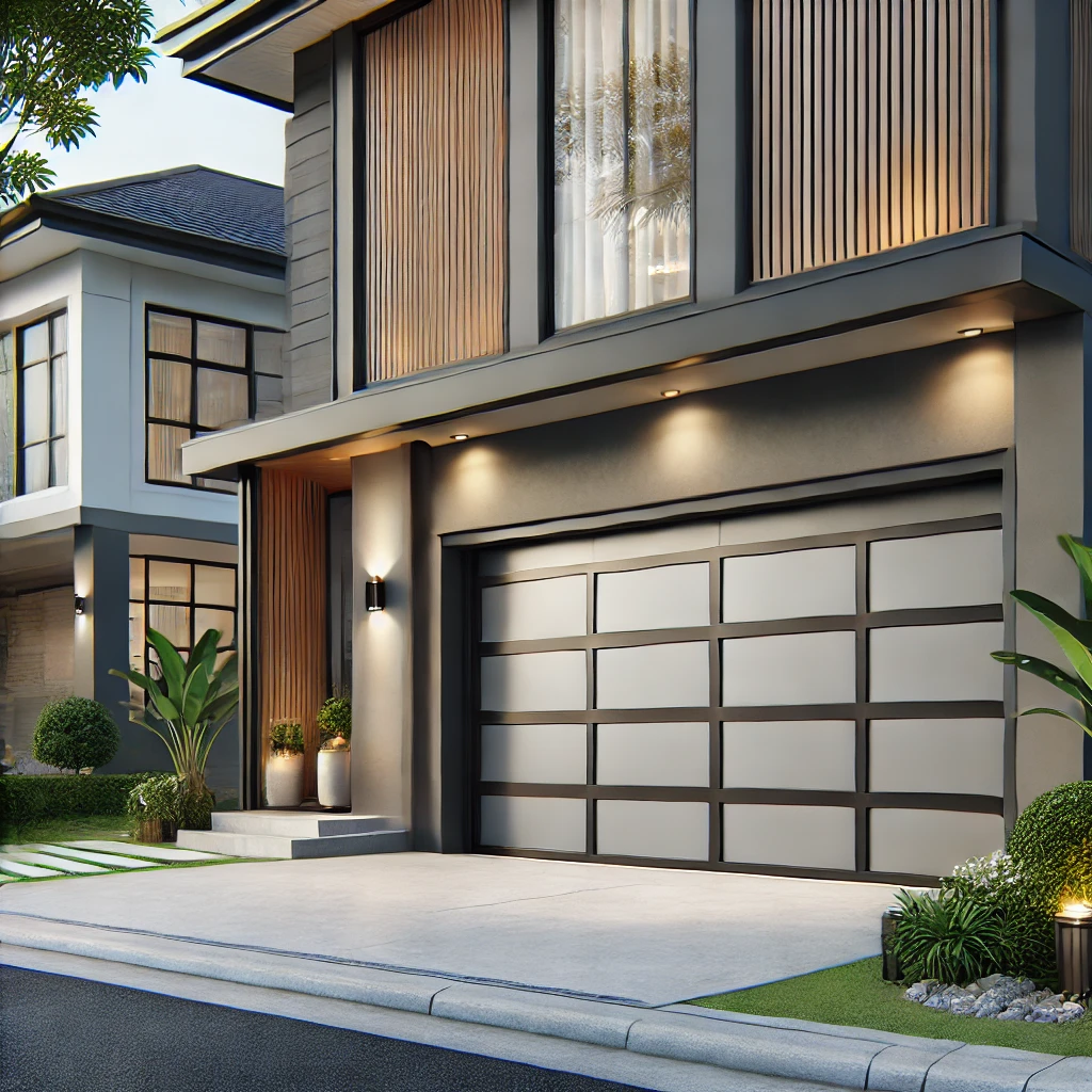 Professional Garage Door Company Halifax MA - 24/7 Emergency Service & Repairs