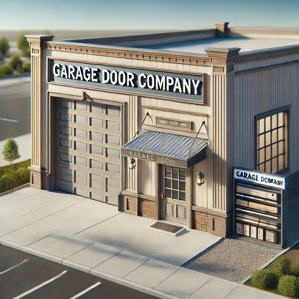 Best Garage Door Company Near Me Halifax MA - 24/7 Emergency Service