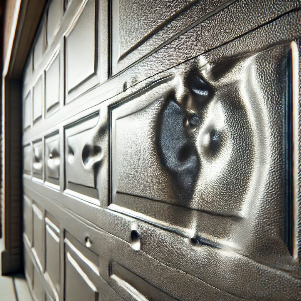 Professional Garage Door Dents Repair Halifax MA - Expert Dent Removal Services