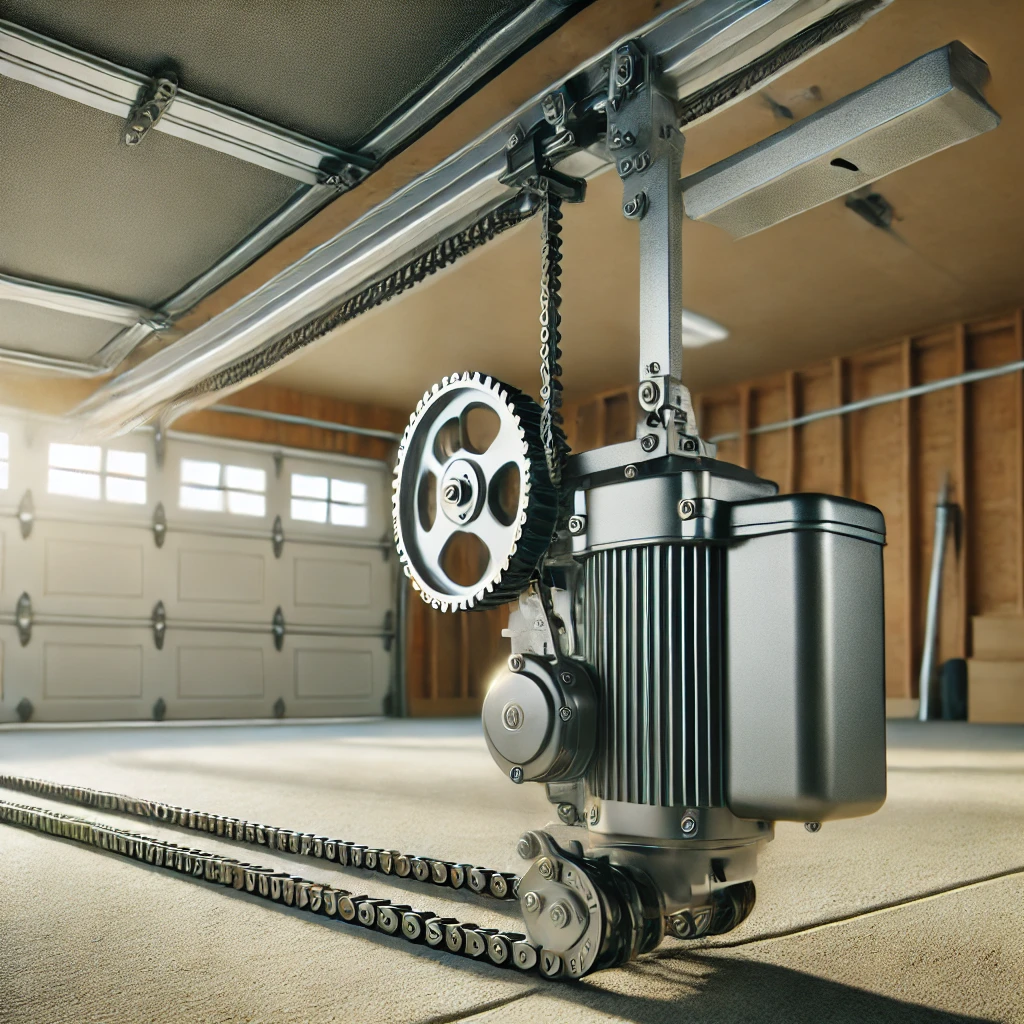 Garage Door Opener Installation & Service in Halifax MA - Professional Solutions for All Opener Brands