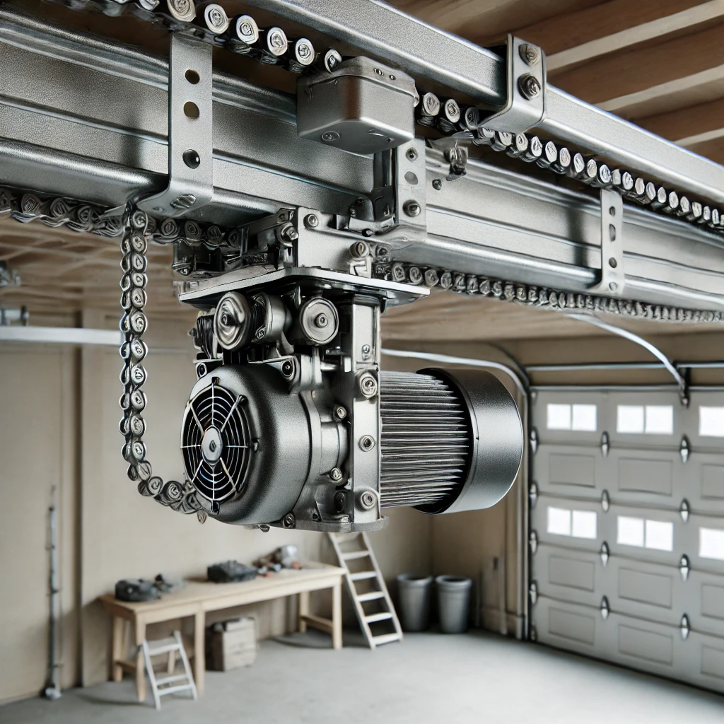 Professional Garage Door Opener Installation Halifax MA - Expert Smart Opener Installation Services