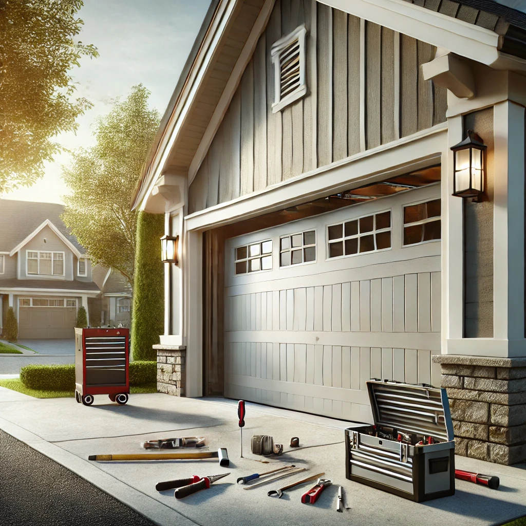 24/7 Garage Door Repair Halifax MA - Emergency Repair Services by Garage Door Repair Halifax