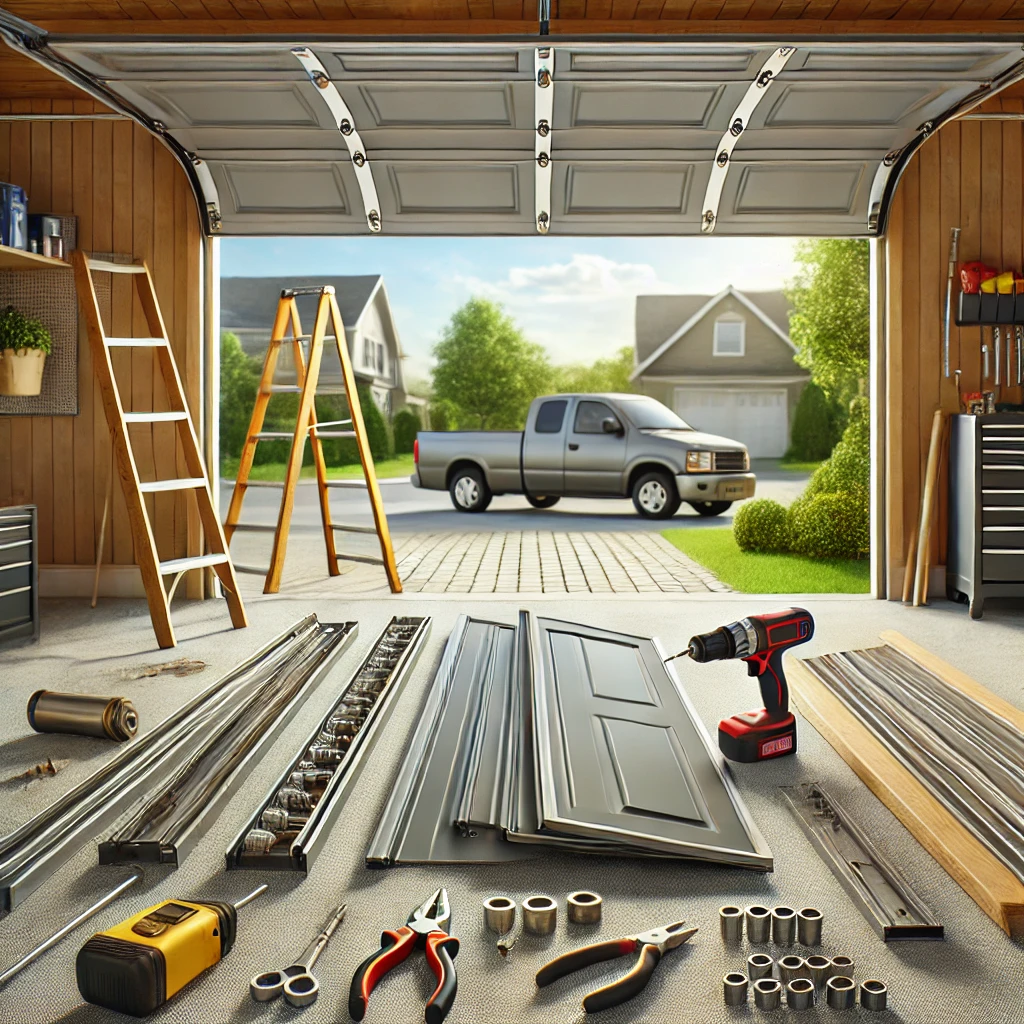 Professional Garage Door Replacement Halifax MA - 24/7 Emergency Service & Expert Installation