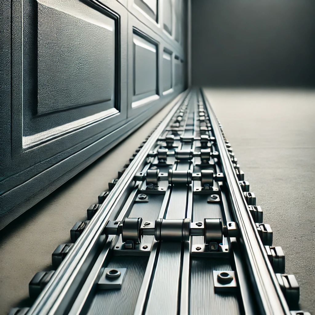 Professional Garage Door Track Repair Halifax MA - Expert Track & Roller Repair Services