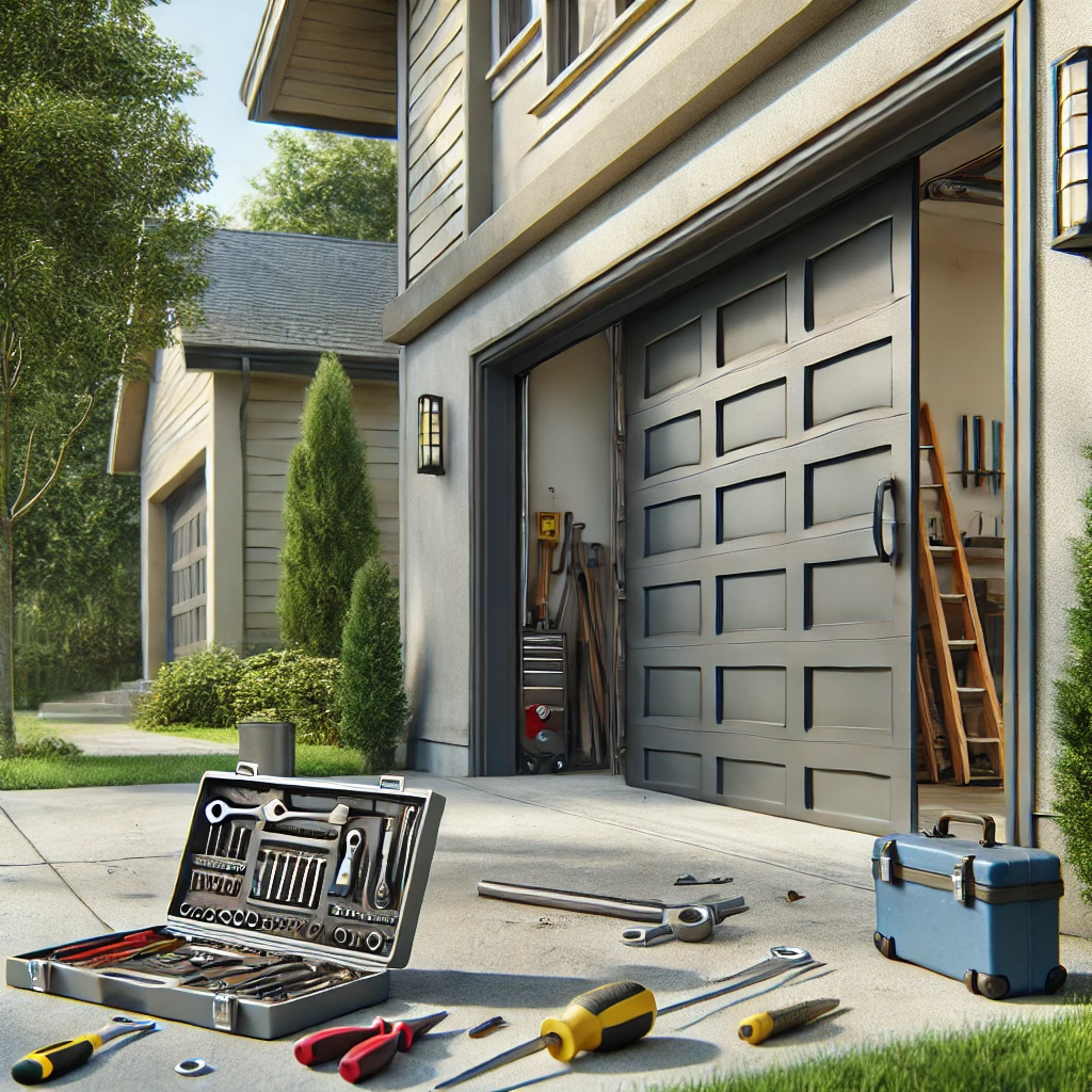 Local Garage Door Repair Halifax MA - 24/7 Emergency Service Near You