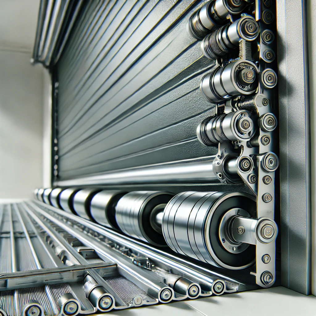 Expert Roller Garage Door Repairs Halifax MA - Professional Door System Specialists